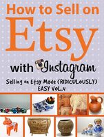 How to sell on Etsy with Instagram